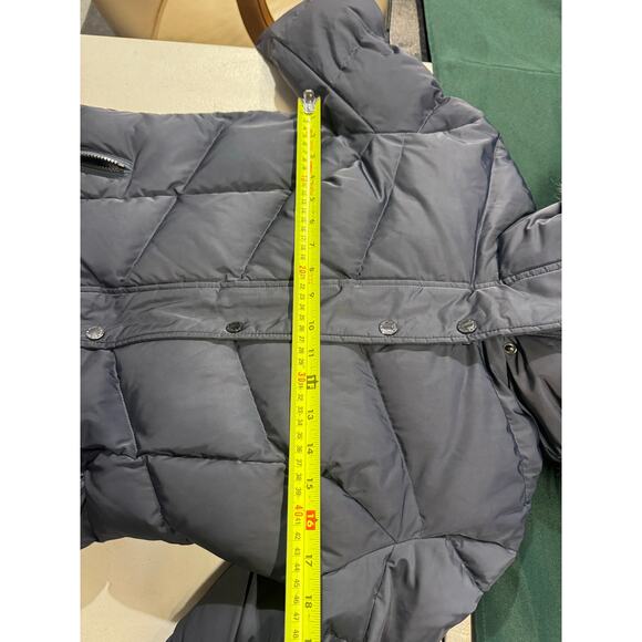 Pause Canada puffer jacket size M women's great condition - Picture 6 of 9